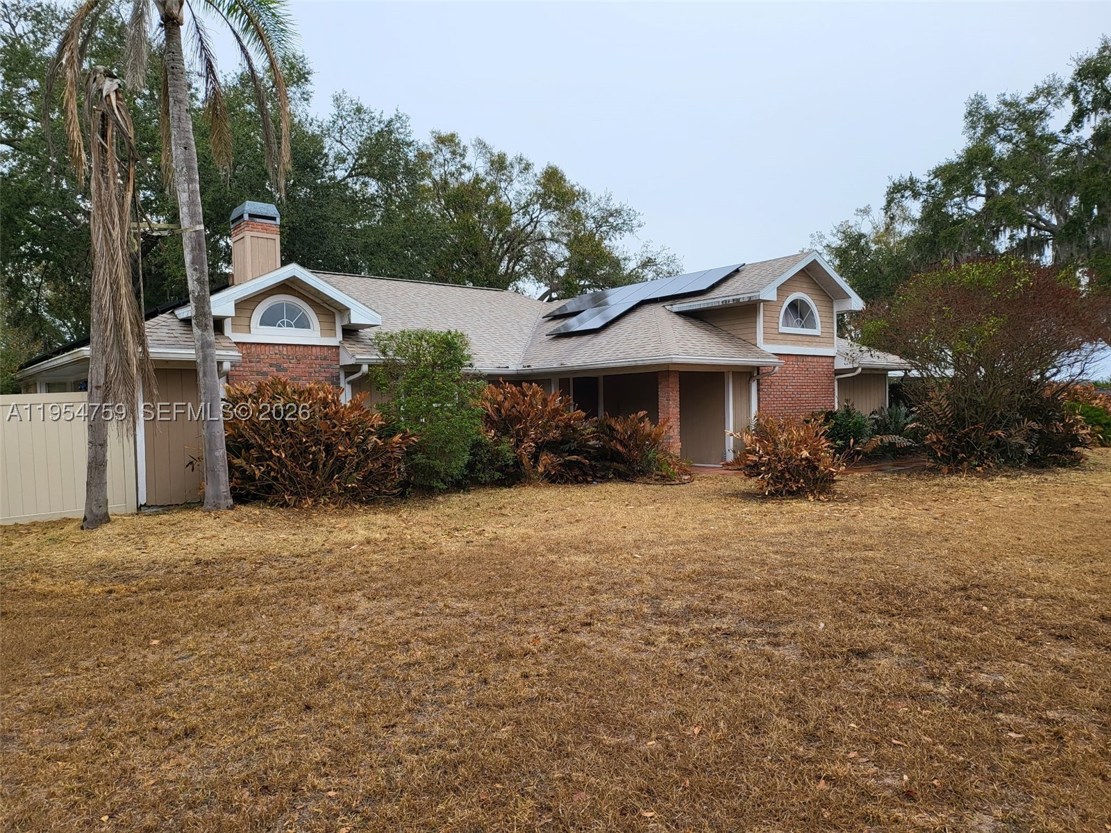 5491 NW Oak Hill Avenue — photo