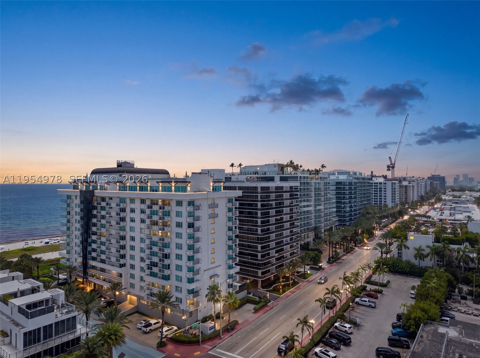9499 Collins Ave 205 — photo