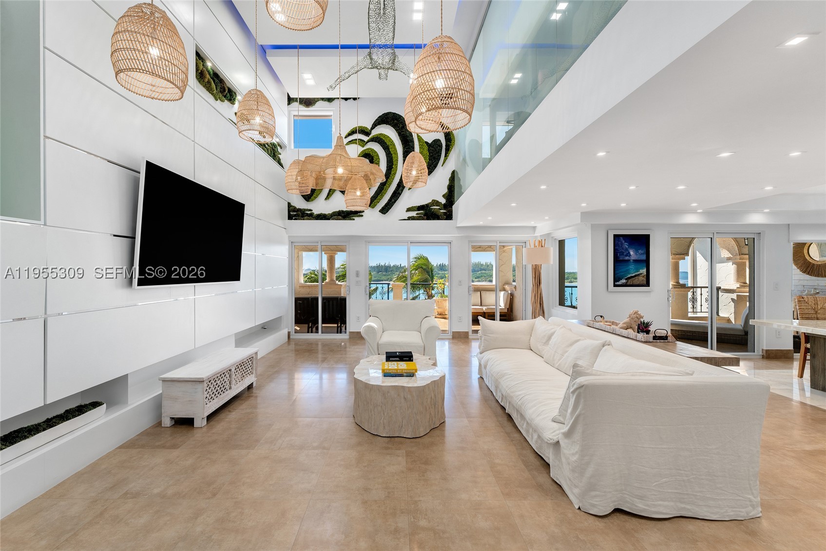 2443 Fisher Island Dr 5403 — photo