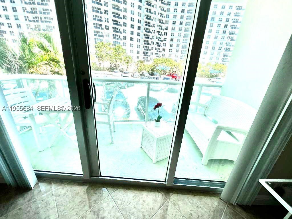 3801 S Ocean Dr 2C — photo