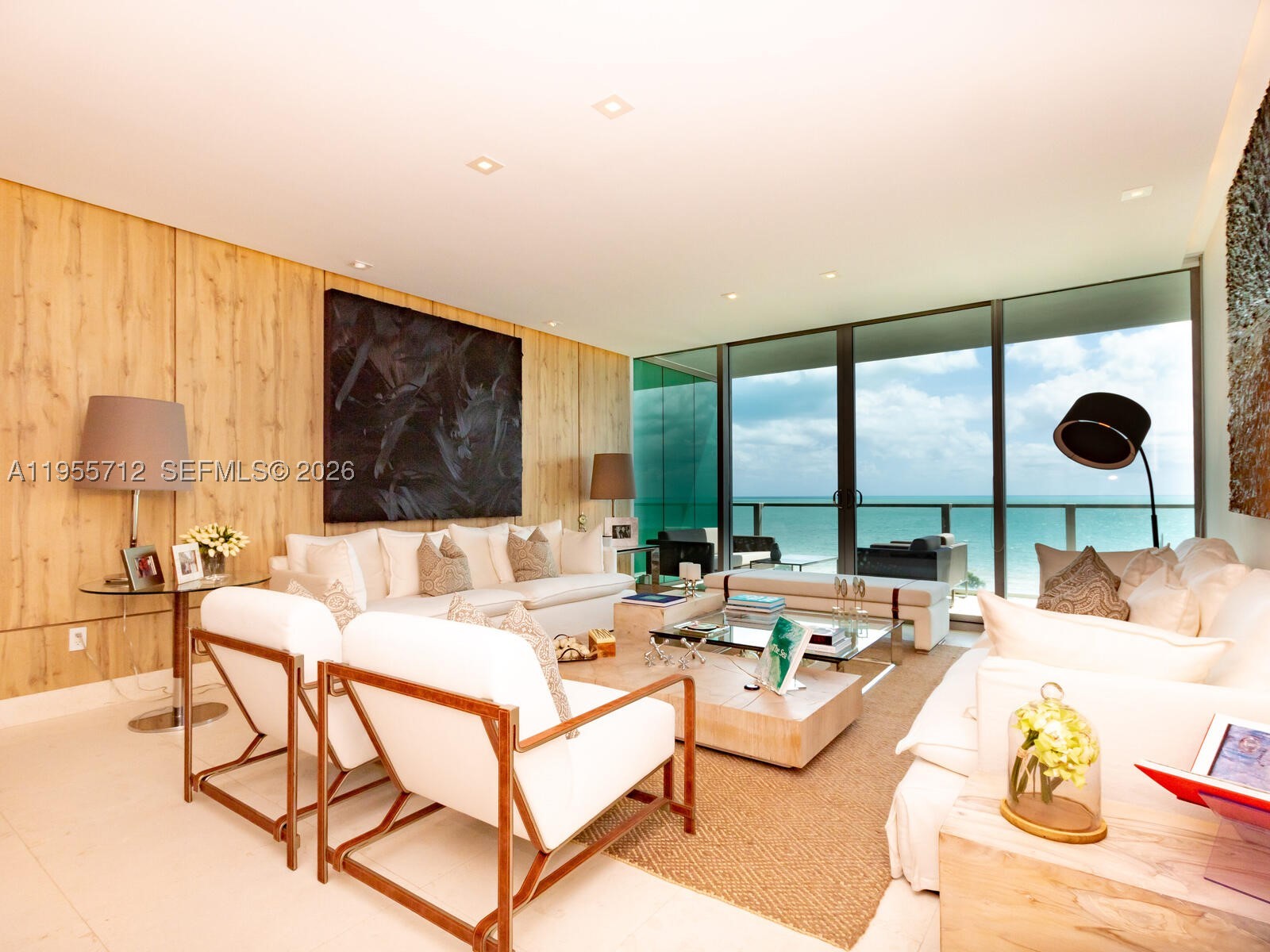 360 Ocean Dr 606S — photo