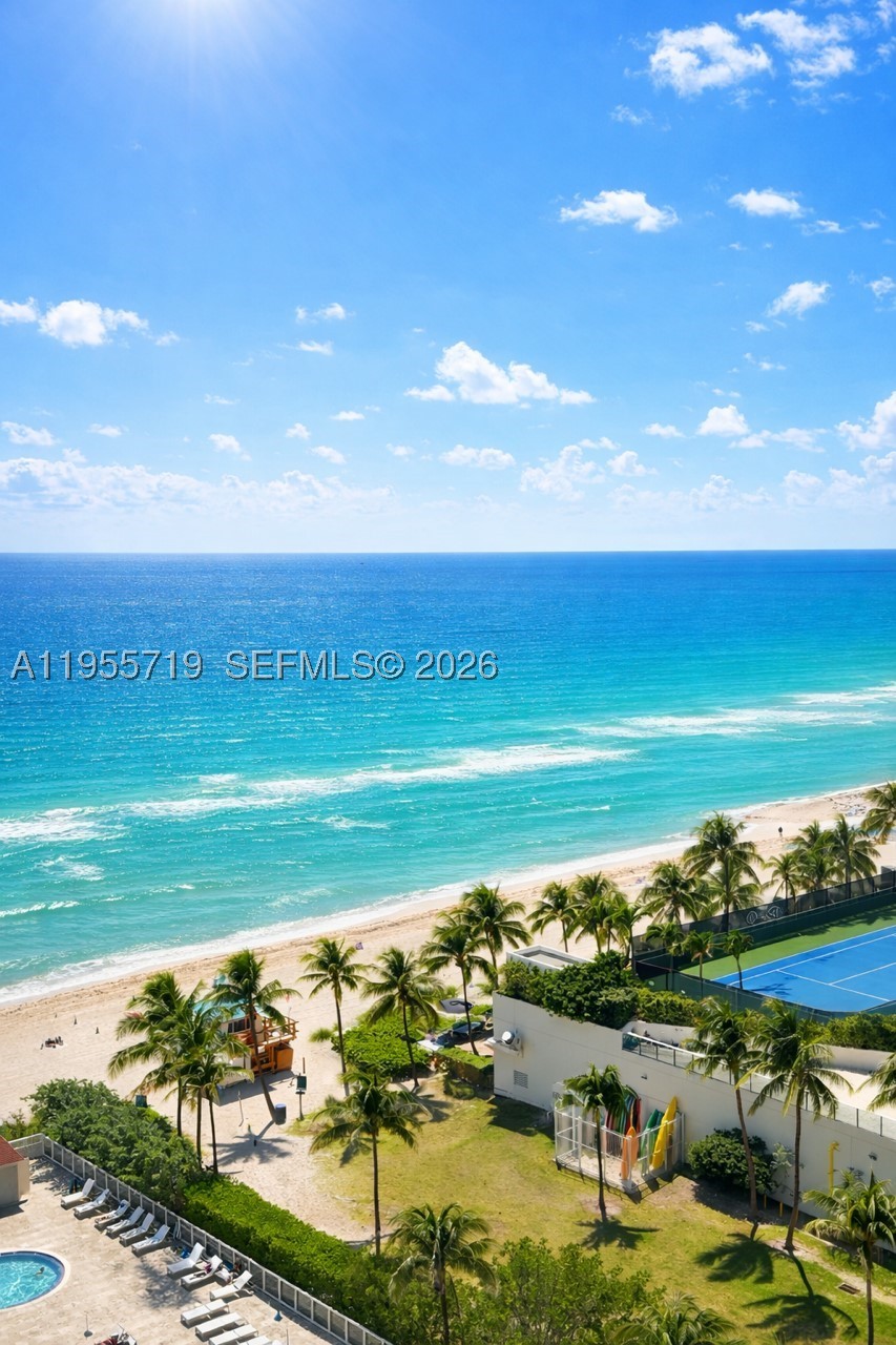 19201 Collins Ave 1103 — photo