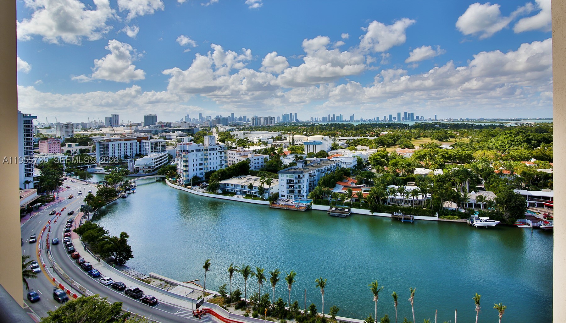 2555 Collins Ave 1804 — photo