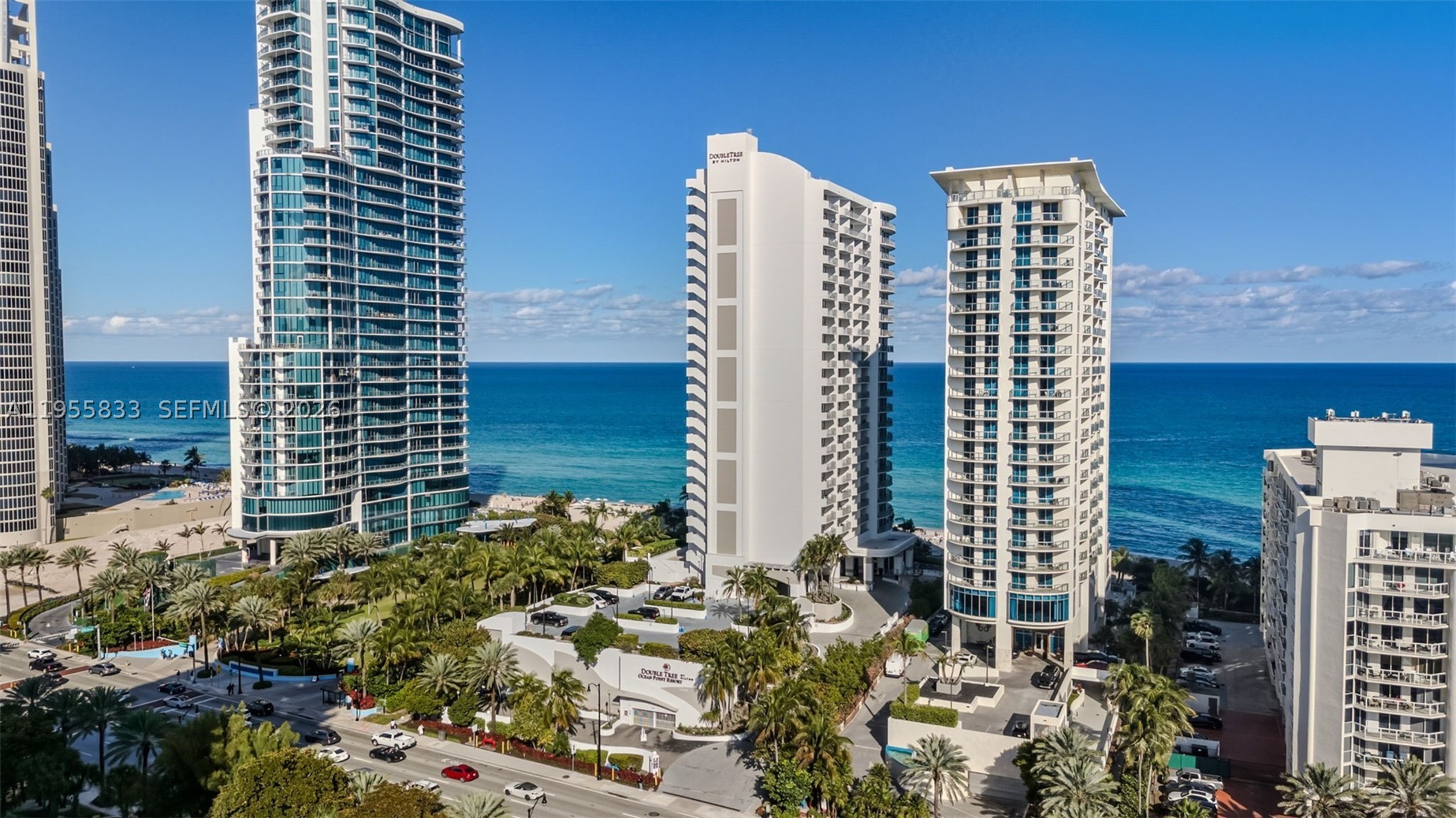 17375 Collins Ave 2401 — photo