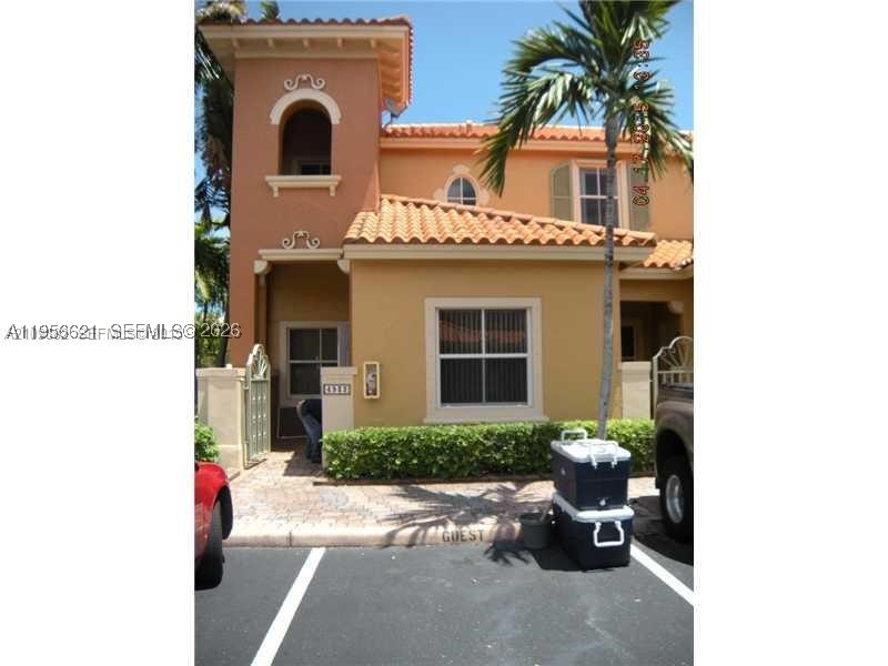 4932 Windward Way 1301 — photo