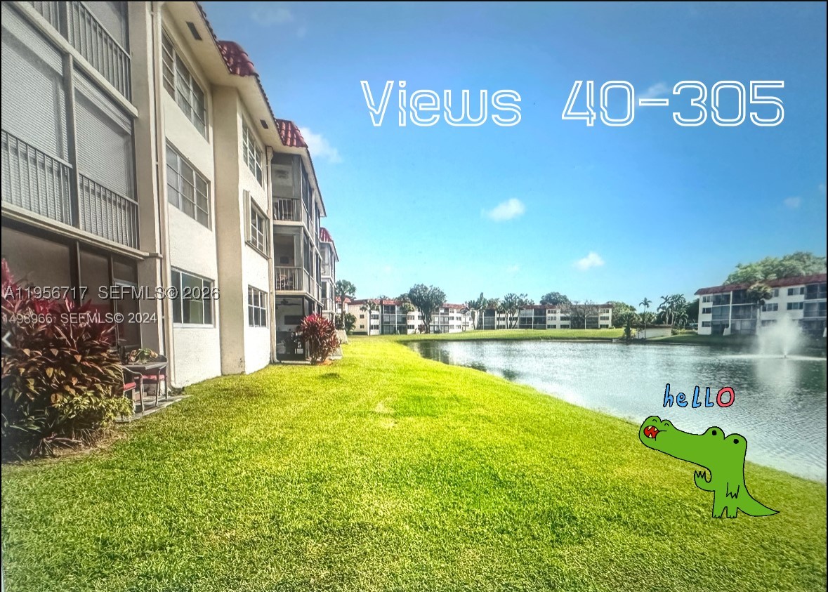 361 S Hollybrook Dr 305 — photo
