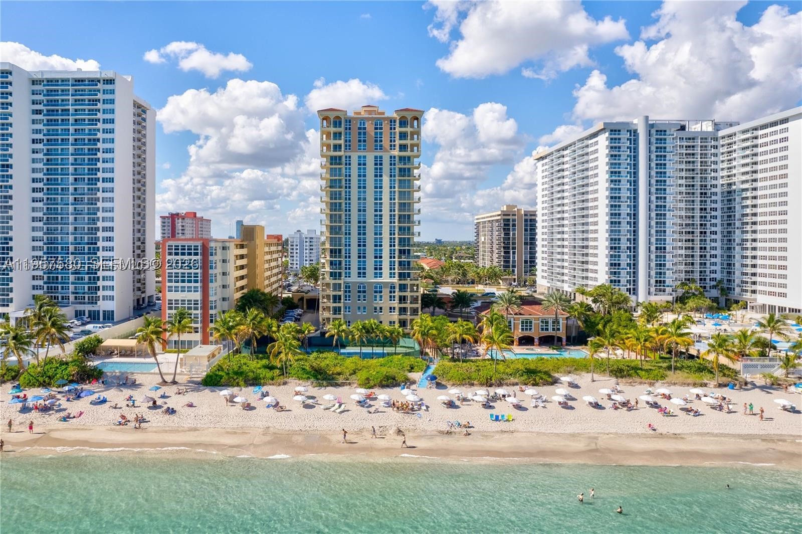 2080 S Ocean Dr 506 — photo