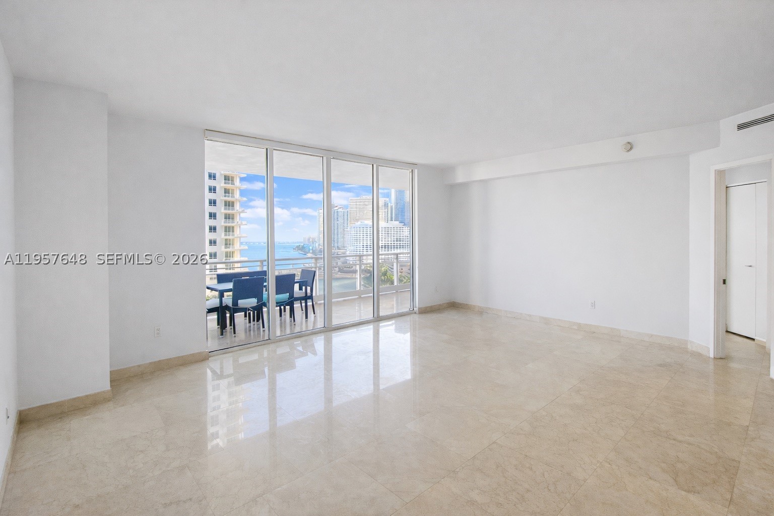 901 Brickell Key Blvd 1603 — photo