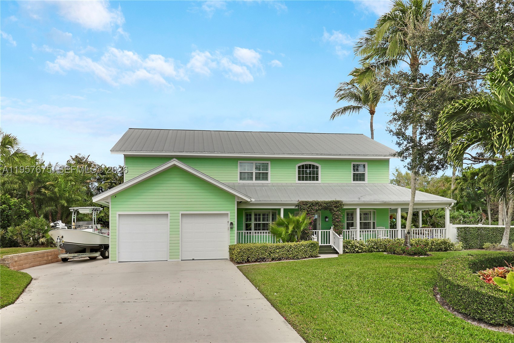 8445 SE Bayberry Ter — photo