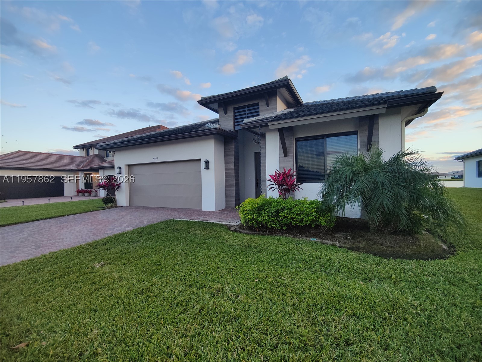 5077 Gambero Way 5077 — photo