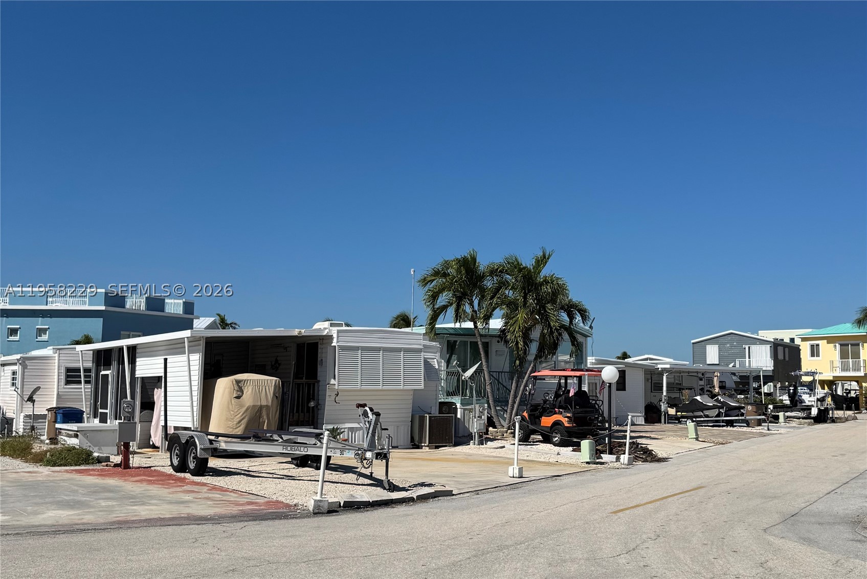 65821 Overseas Hwy #407 — photo