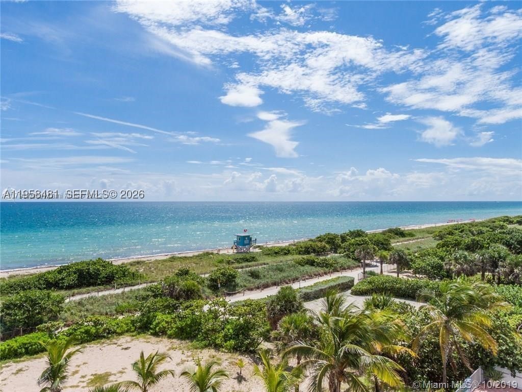 9341 Collins Ave 806 — photo