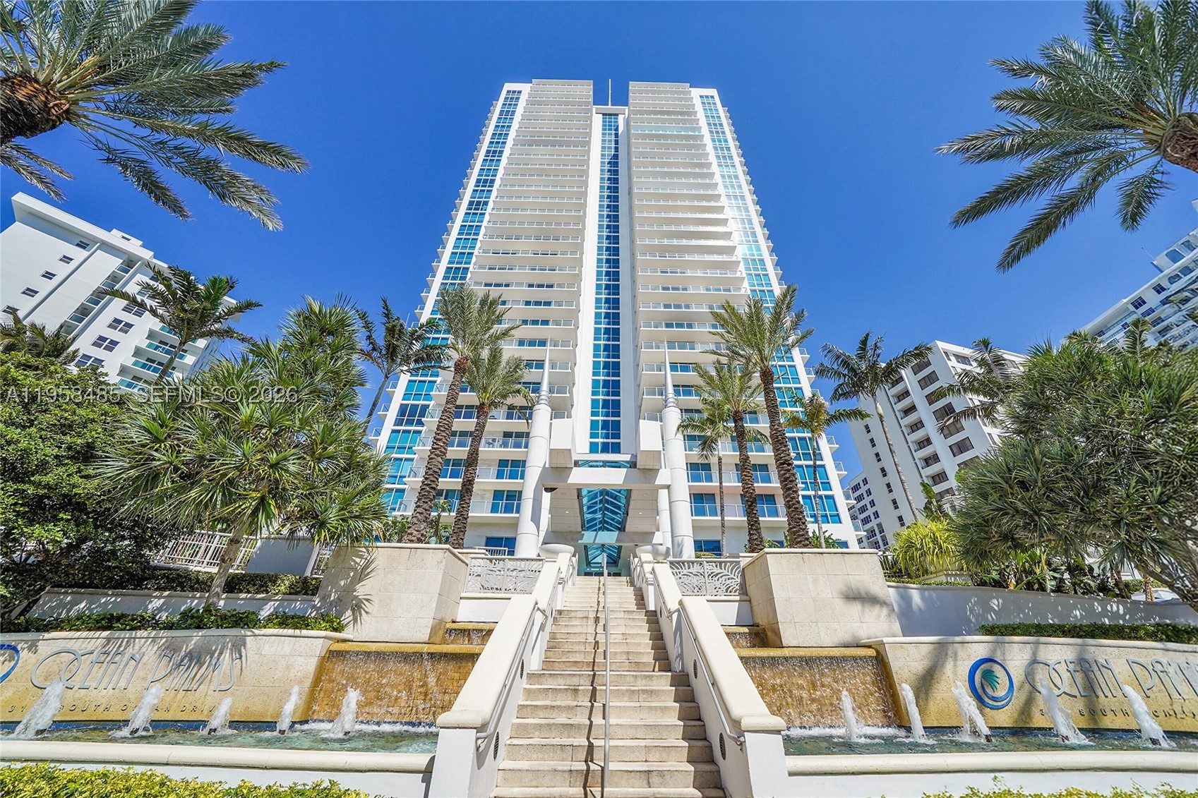 3101 S Ocean 1802 — photo