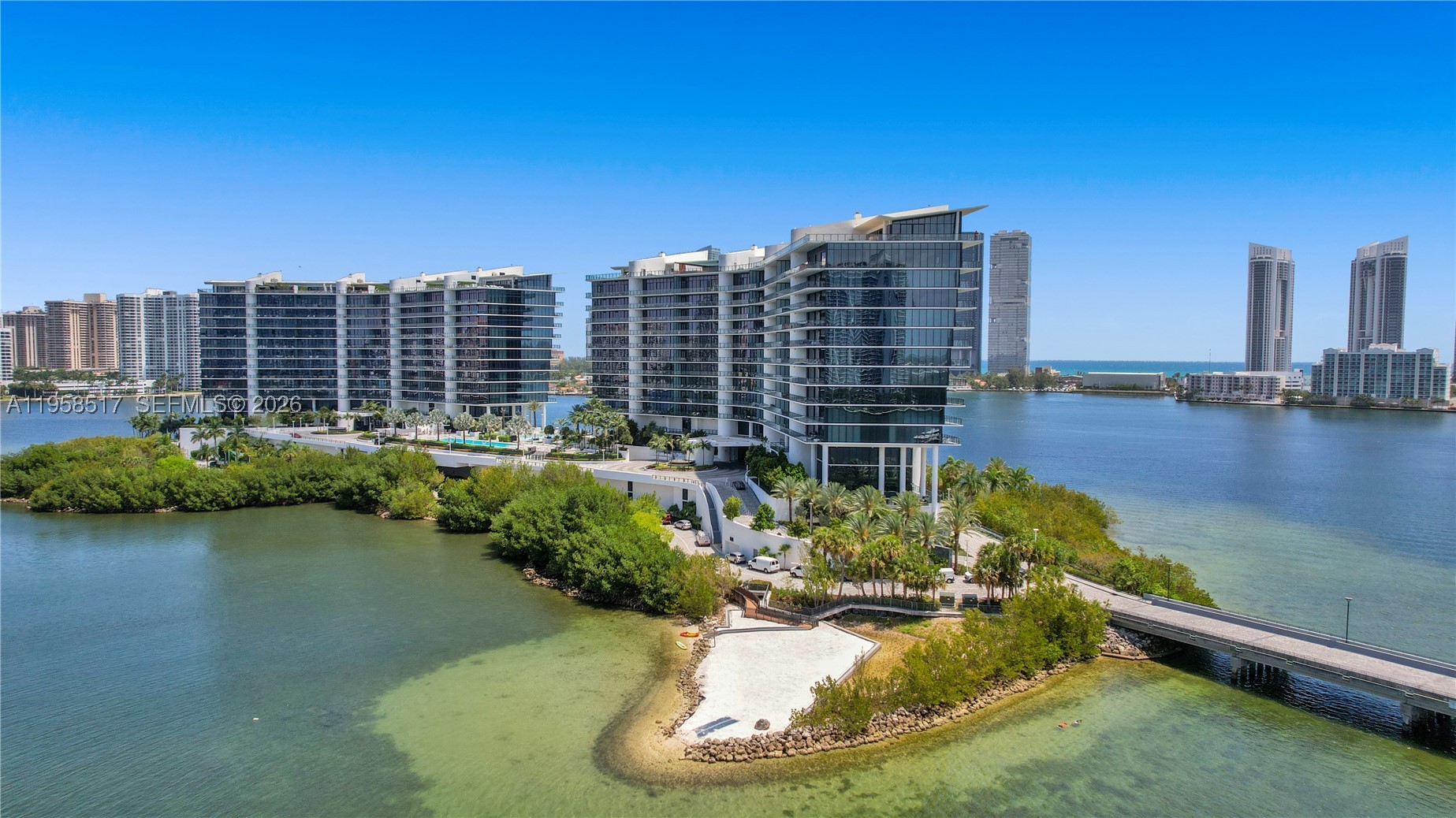 5500 Island Estates Dr 802 — photo