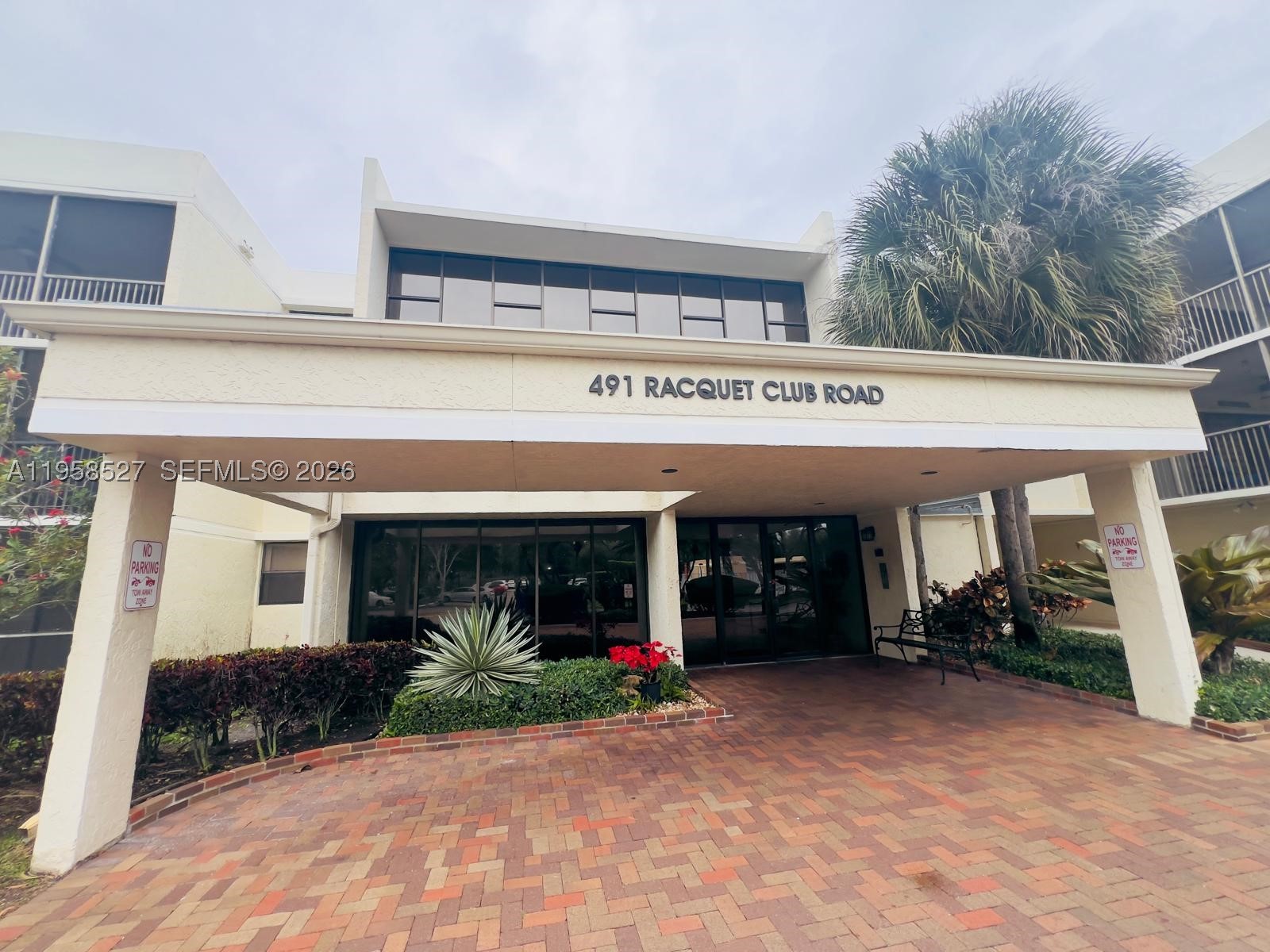 491 Racquet Club Road #211, Weston, FL 33326 — photo 2