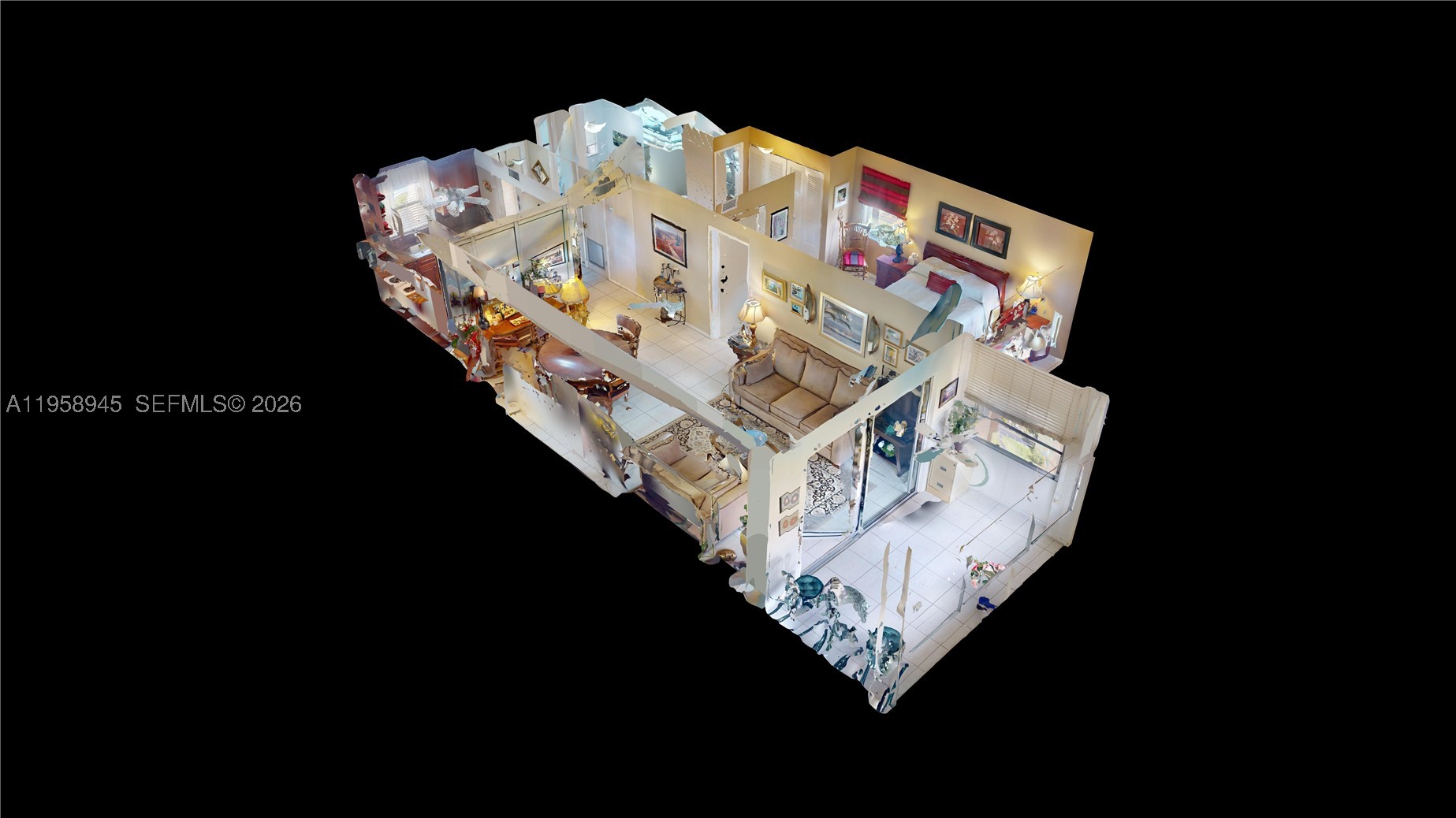 9801 Sunrise Lakes Blvd 301 — photo
