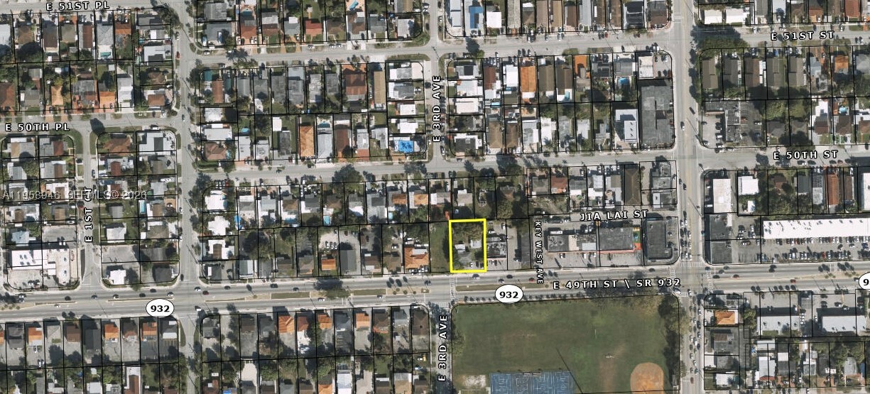 309 E 49th Street, Hialeah, FL 33013 — photo 2