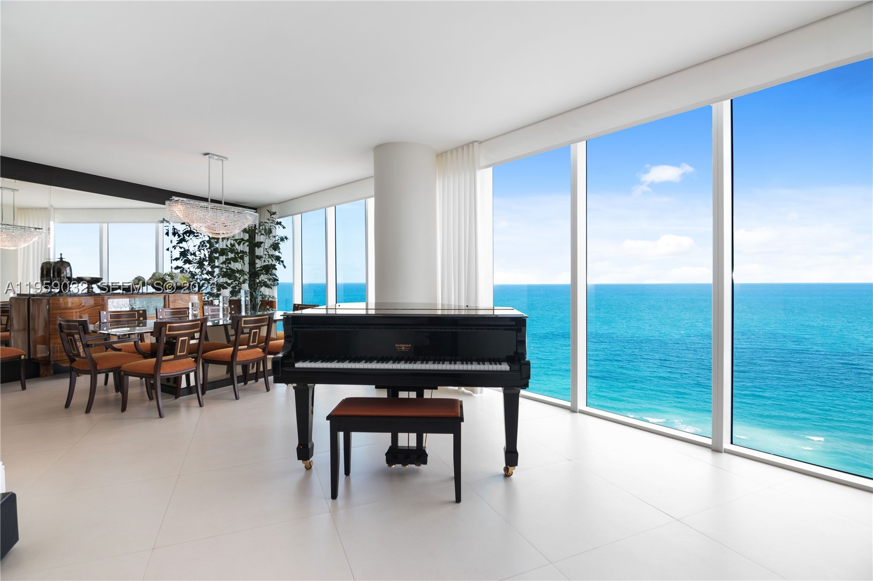 2711 S Ocean Dr 2205 — photo