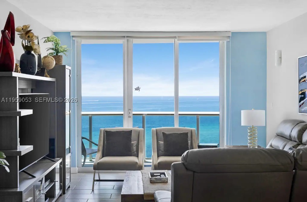 3801 S Ocean Dr Unit 11N — photo