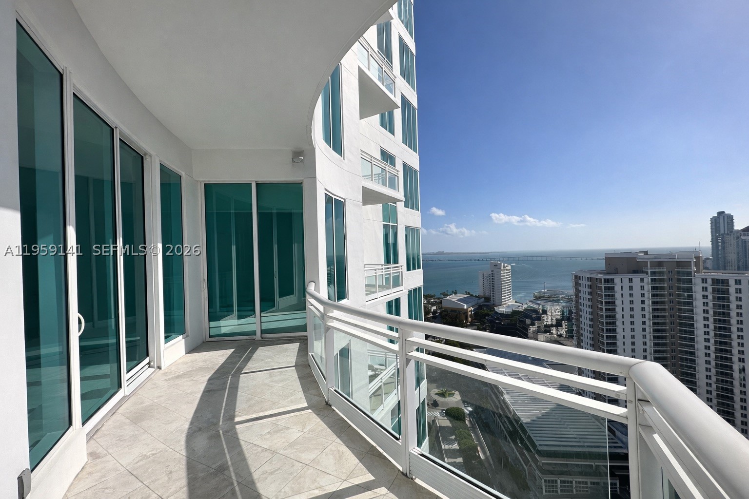 900 Brickell Key Blvd 2405 — photo