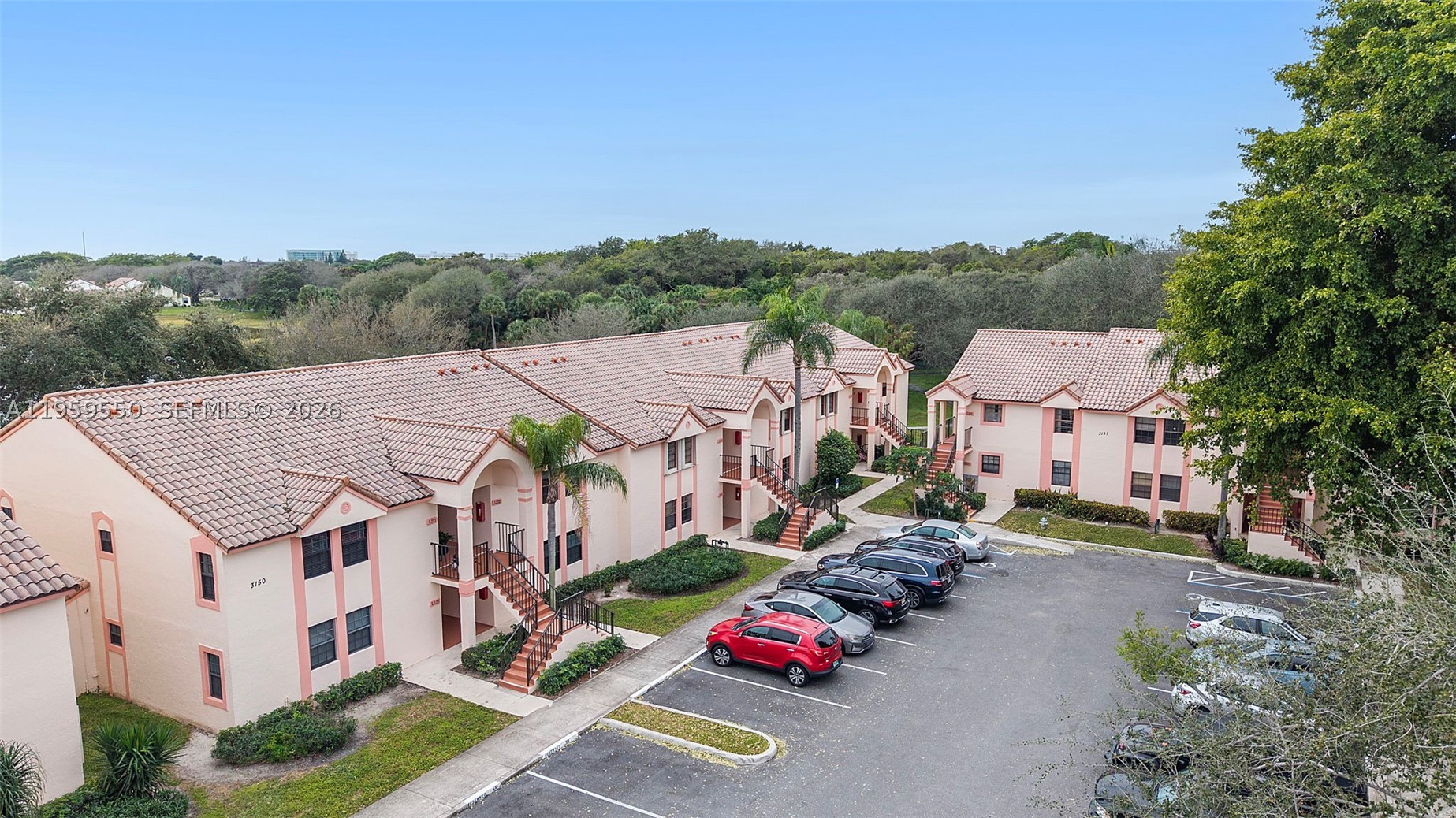 3150 Leewood Ter L124 — photo