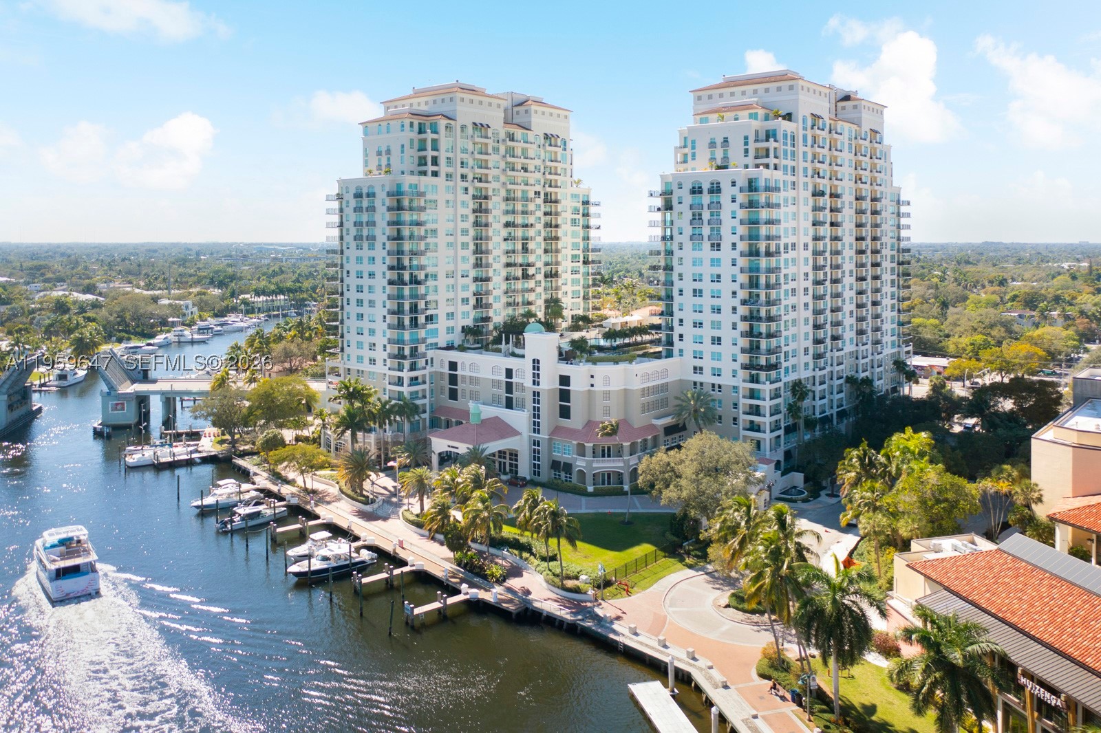 610 W Las Olas Blvd 2014N — photo