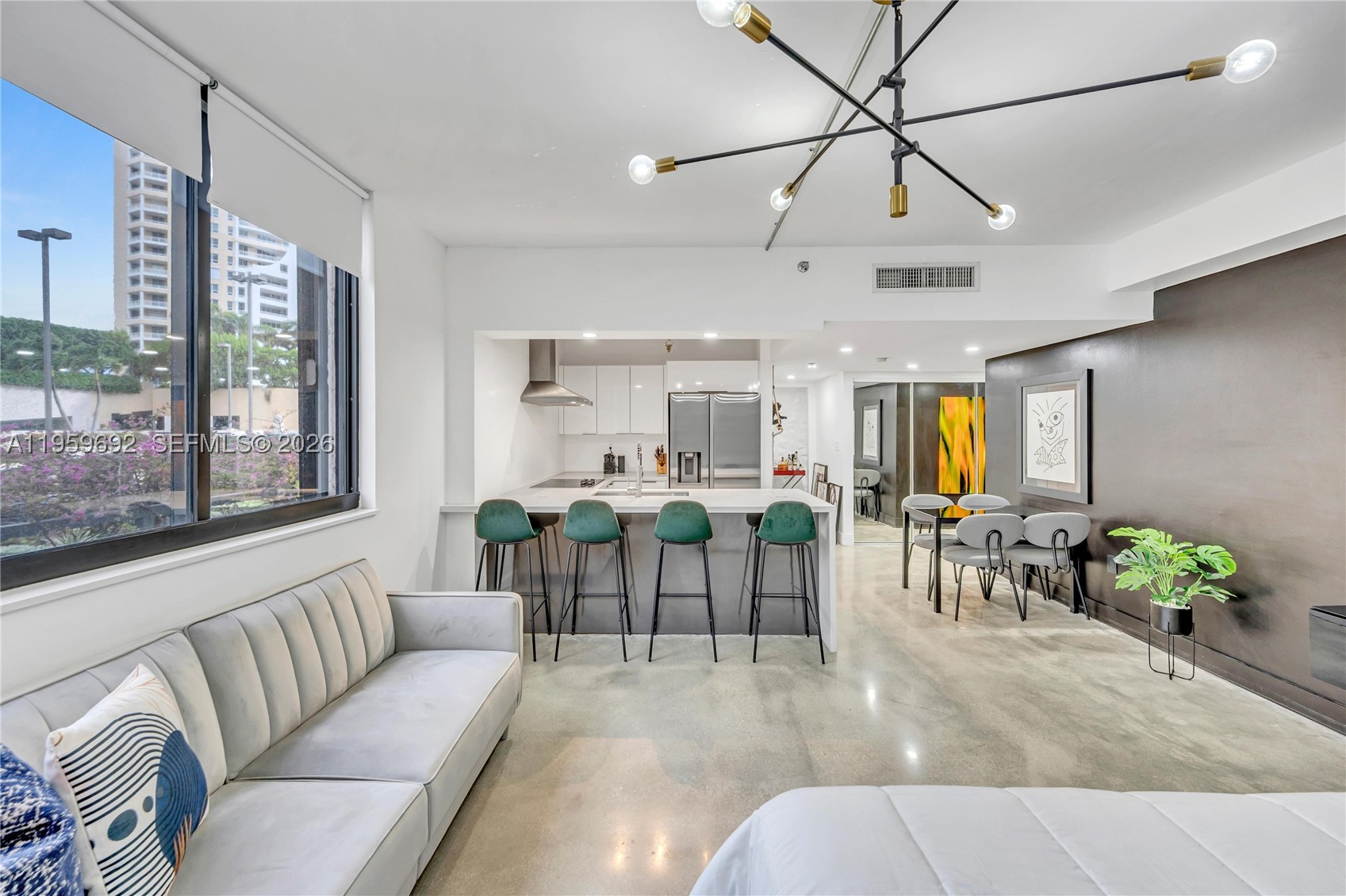 540 Brickell Key Dr 409 — photo