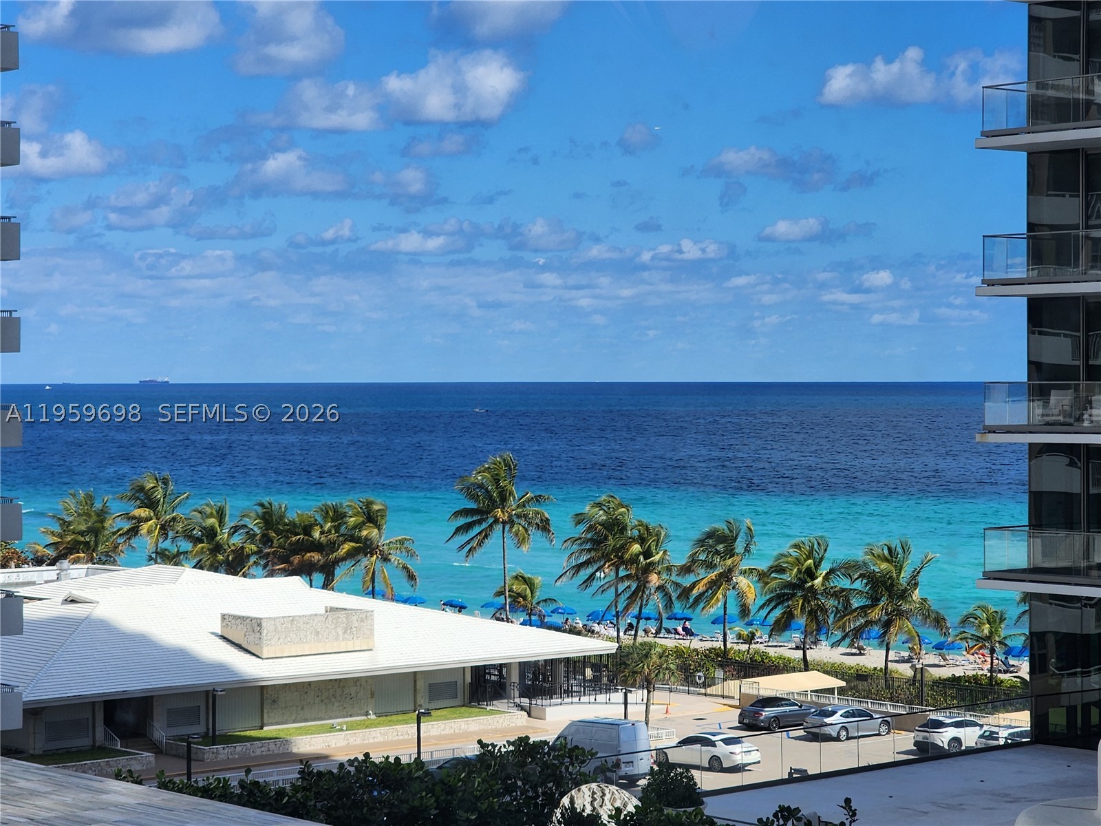 2030 S Ocean Dr 823 — photo