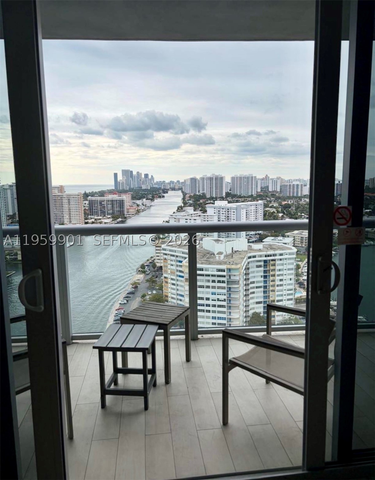 2602 E Hallandale Beach Blvd R2709 — photo