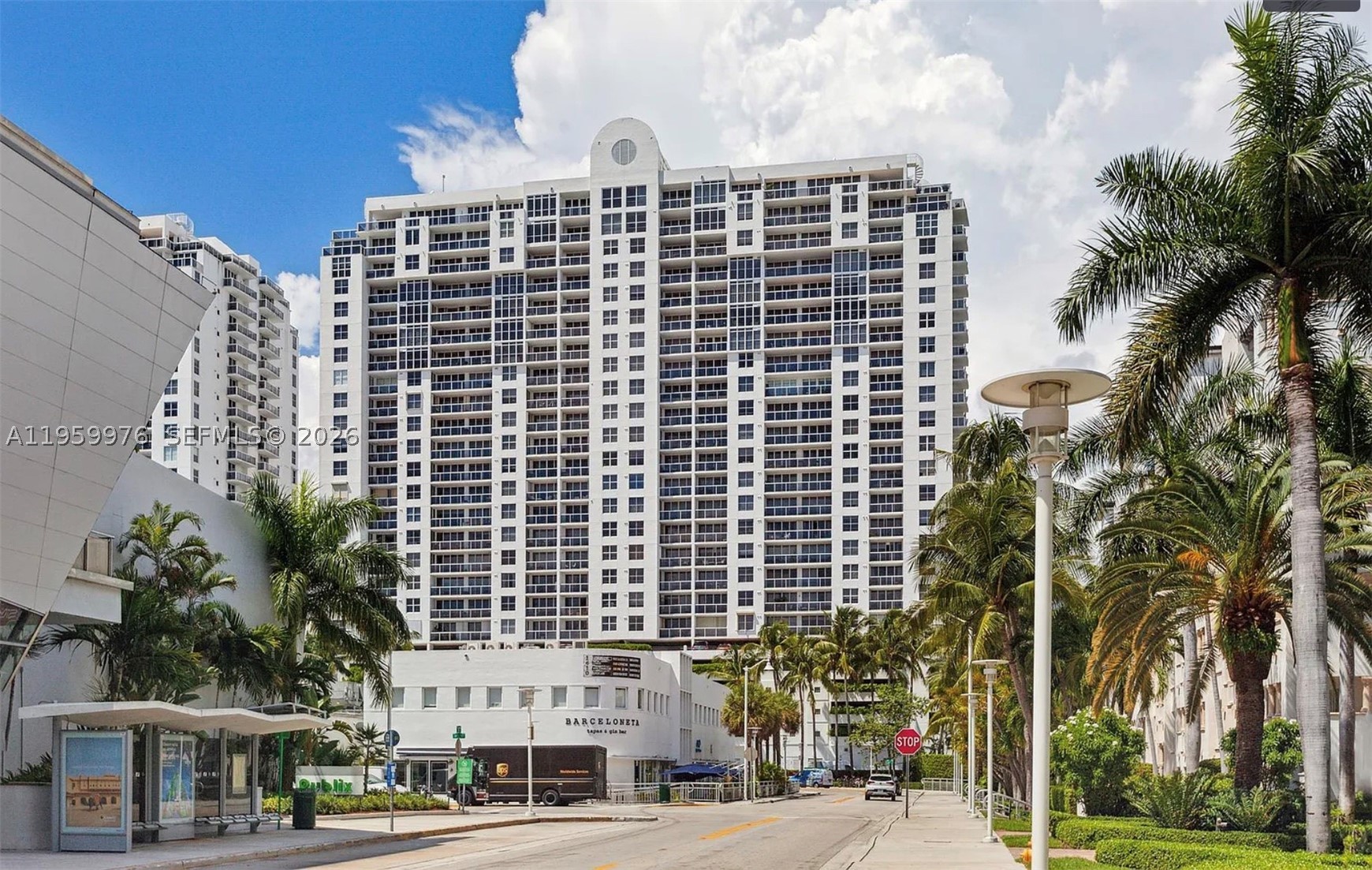 1900 Sunset Harbour Dr 1009 — photo