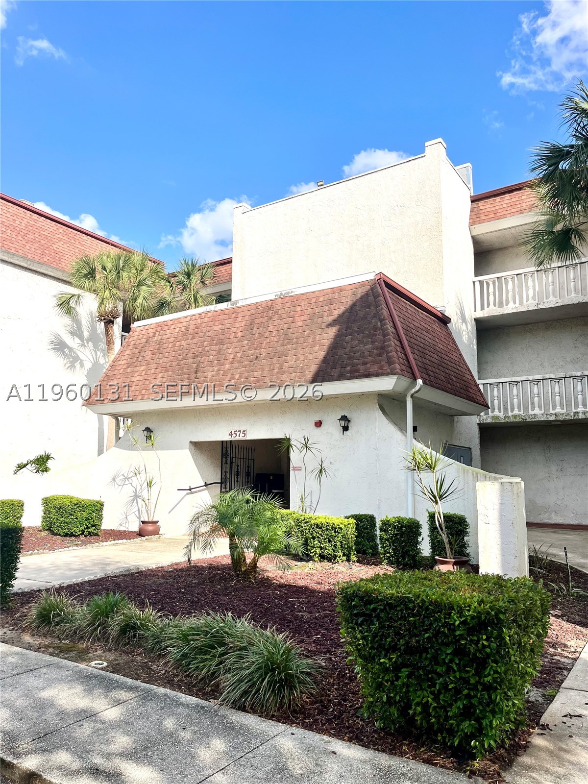 4575 S Texas Ave 307 — photo