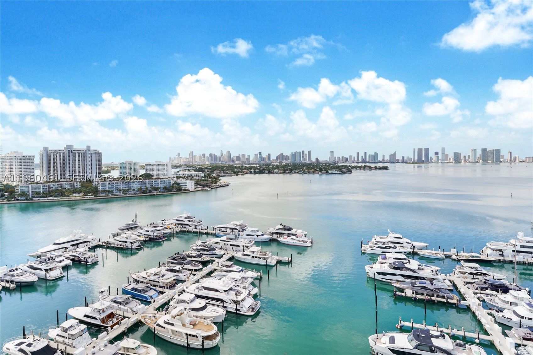 1900 Sunset Harbour Dr 1806 — photo