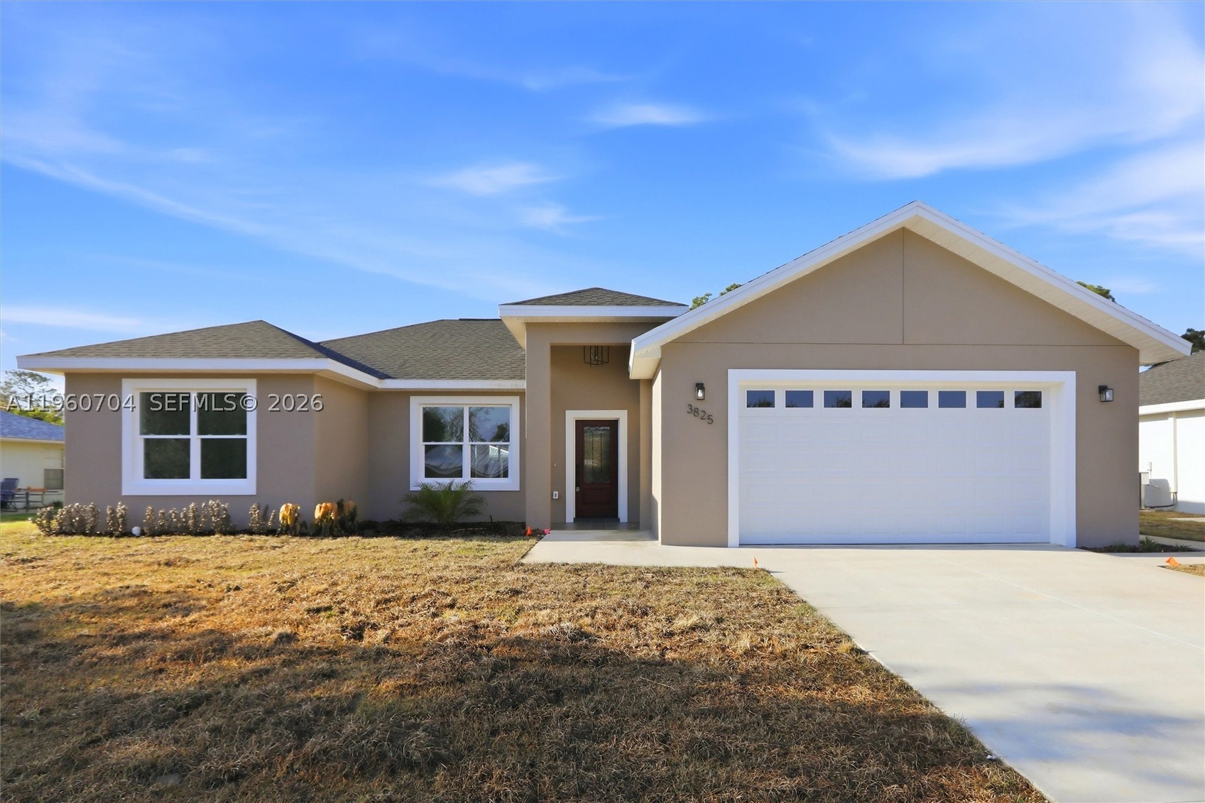 3825 Citroen Dr — photo