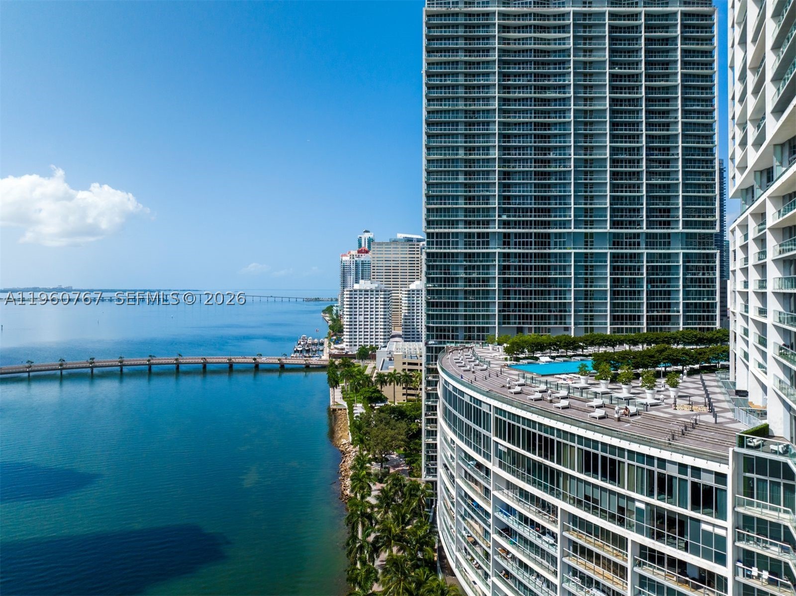 475 Brickell Ave 3513 — photo