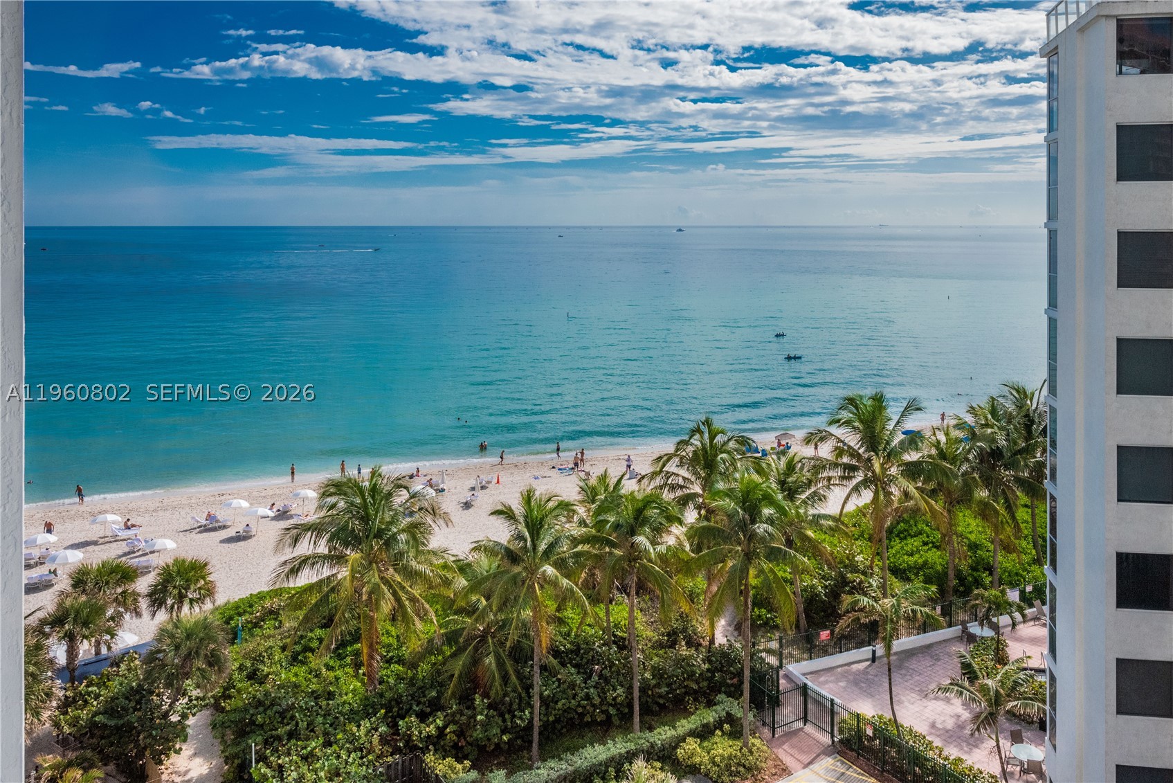 17315 Collins Ave 803 — photo