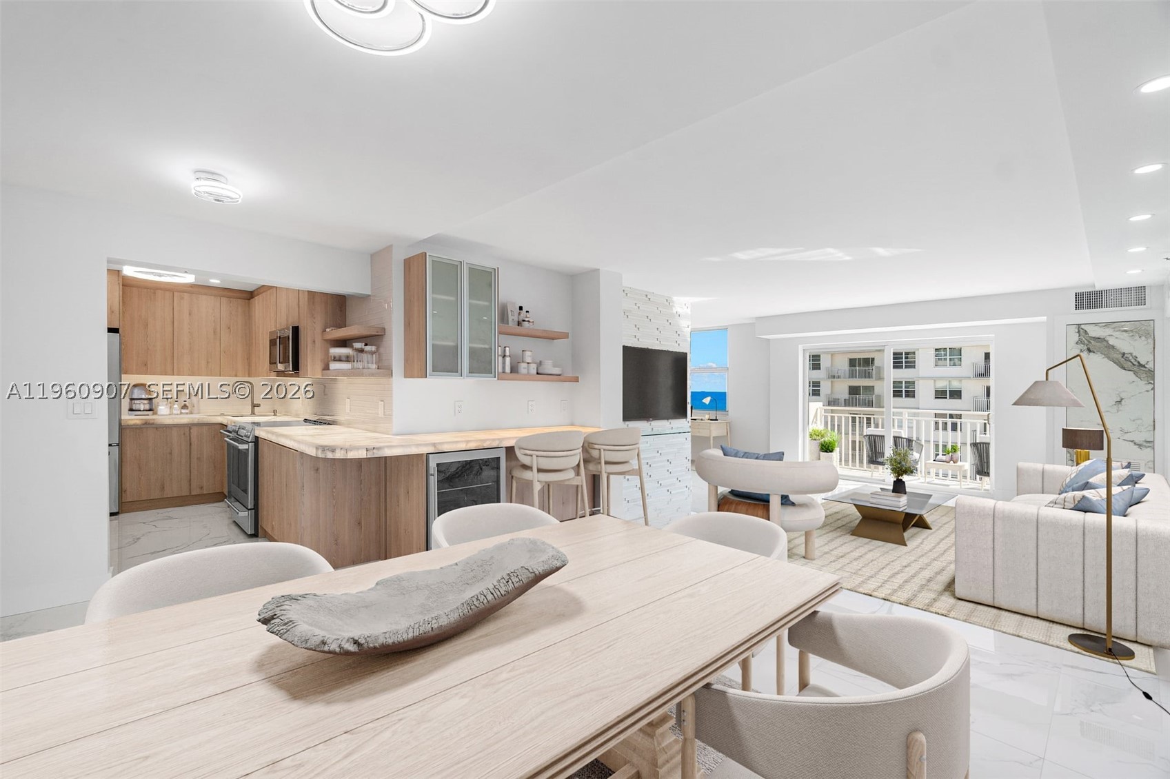 4505 S Ocean Blvd 703 — photo