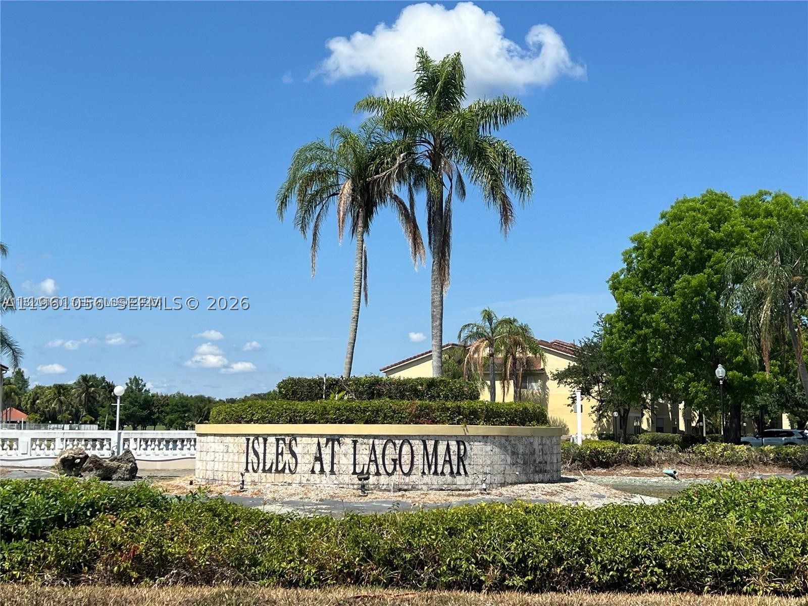 12760 Vista Isles Dr 715 — photo