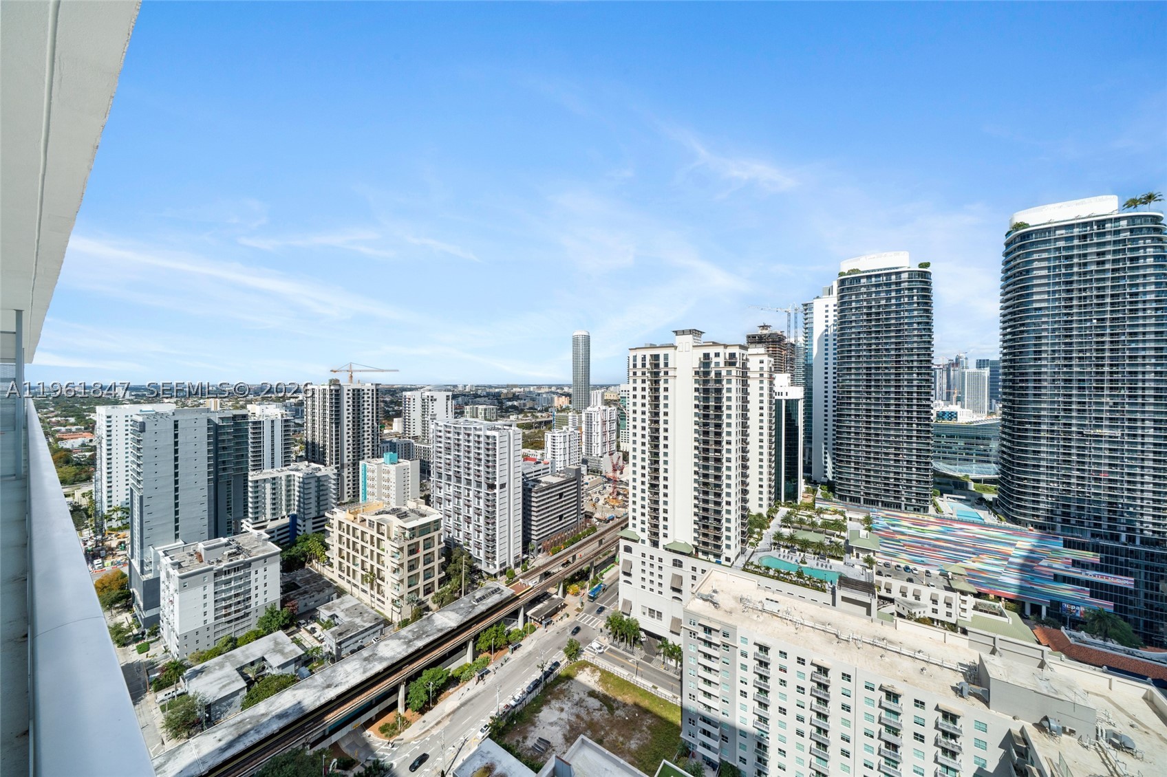 1111 SW 1st Ave Unit 3422-N — photo