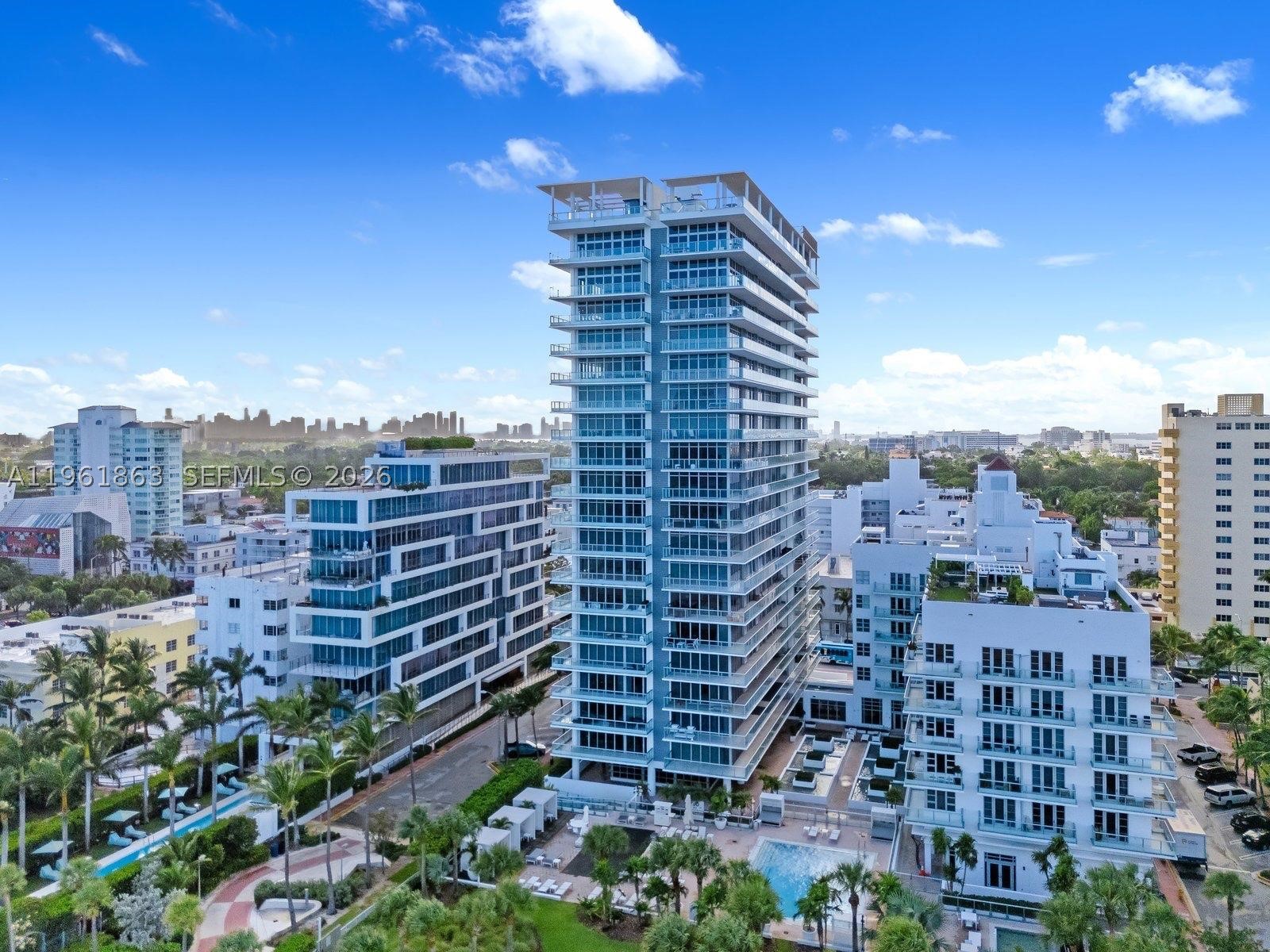 3739 Collins Ave N-207 — photo