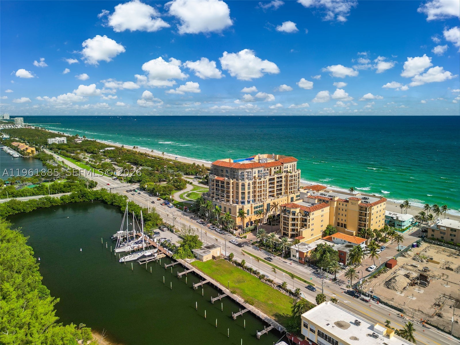 3415 N Ocean Dr 204 — photo