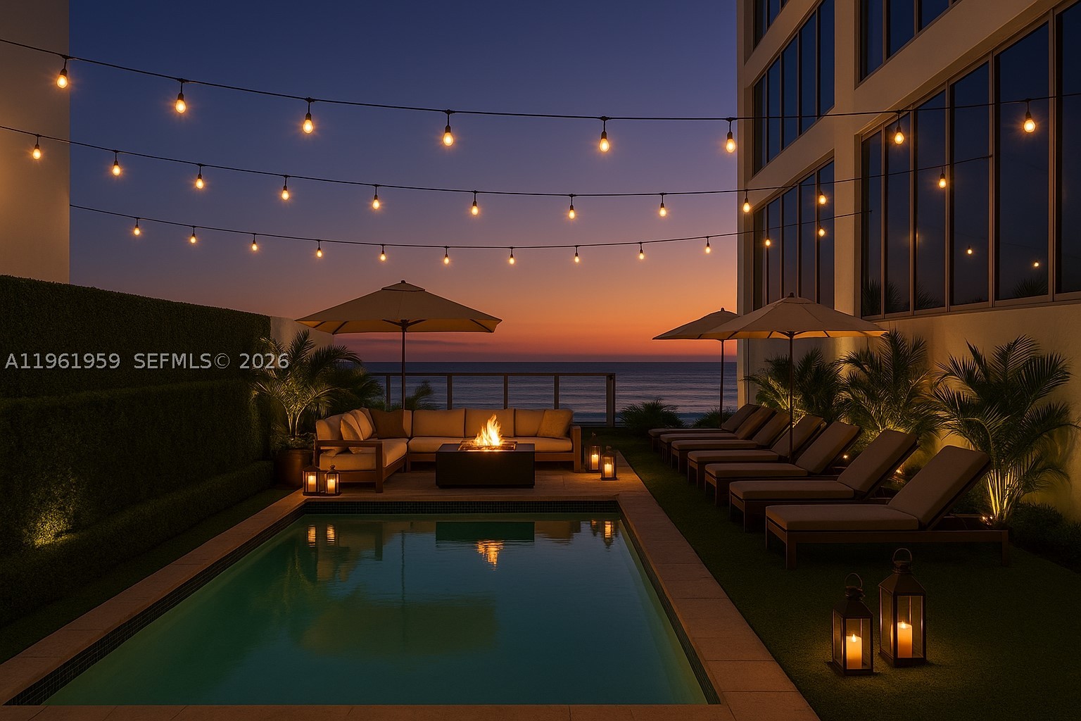 6899 Collins Ave 2307/10 — photo