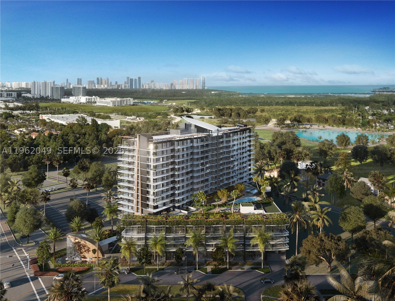 13899 Biscayne Blvd 1217 — photo