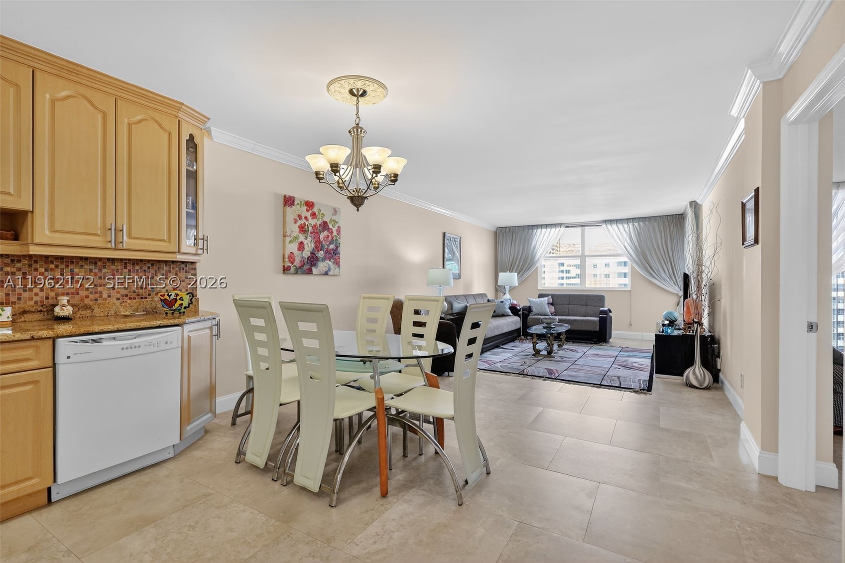 1849 S Ocean Dr 905 — photo