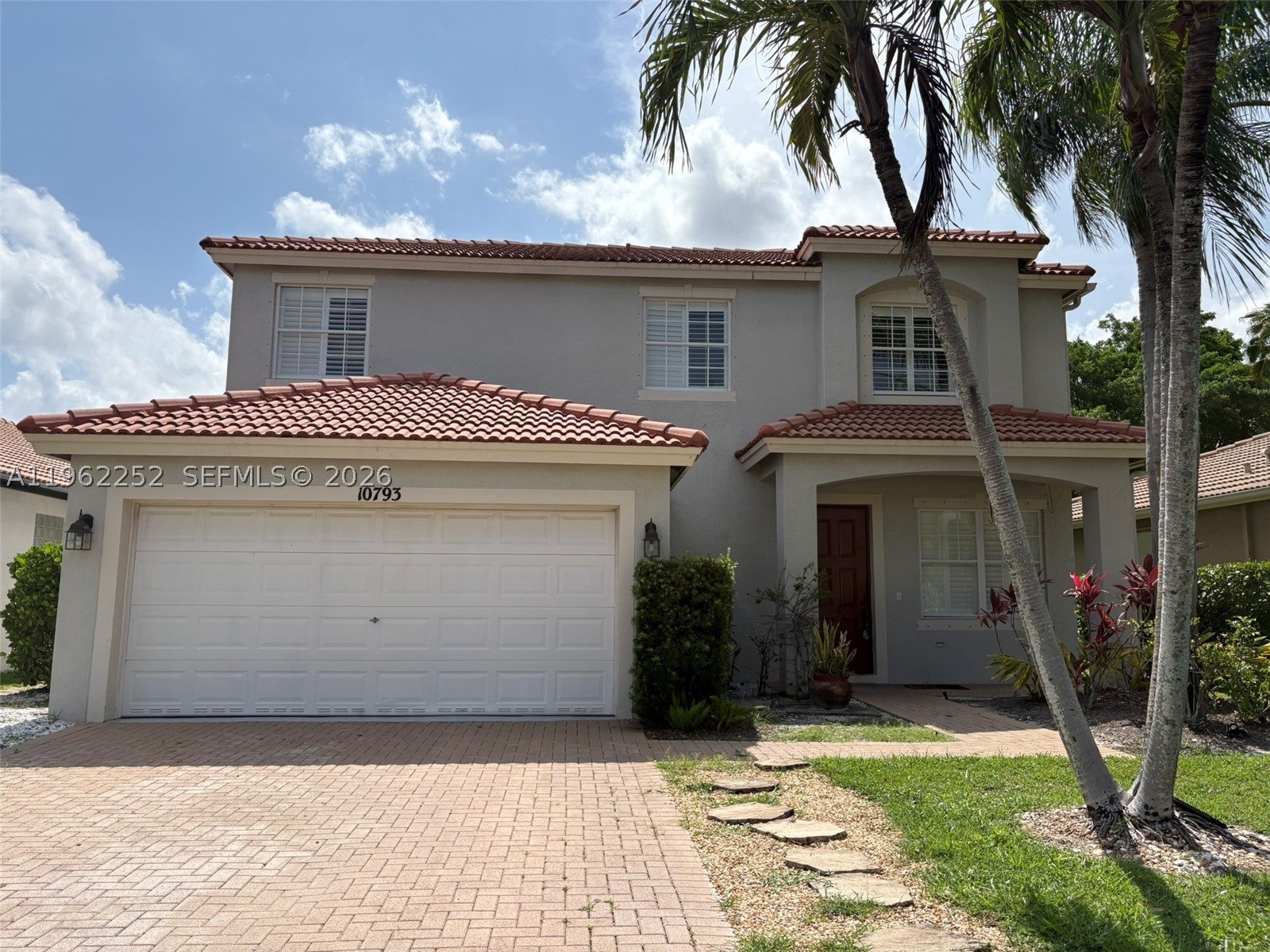 10793 Oak Bend Way — photo