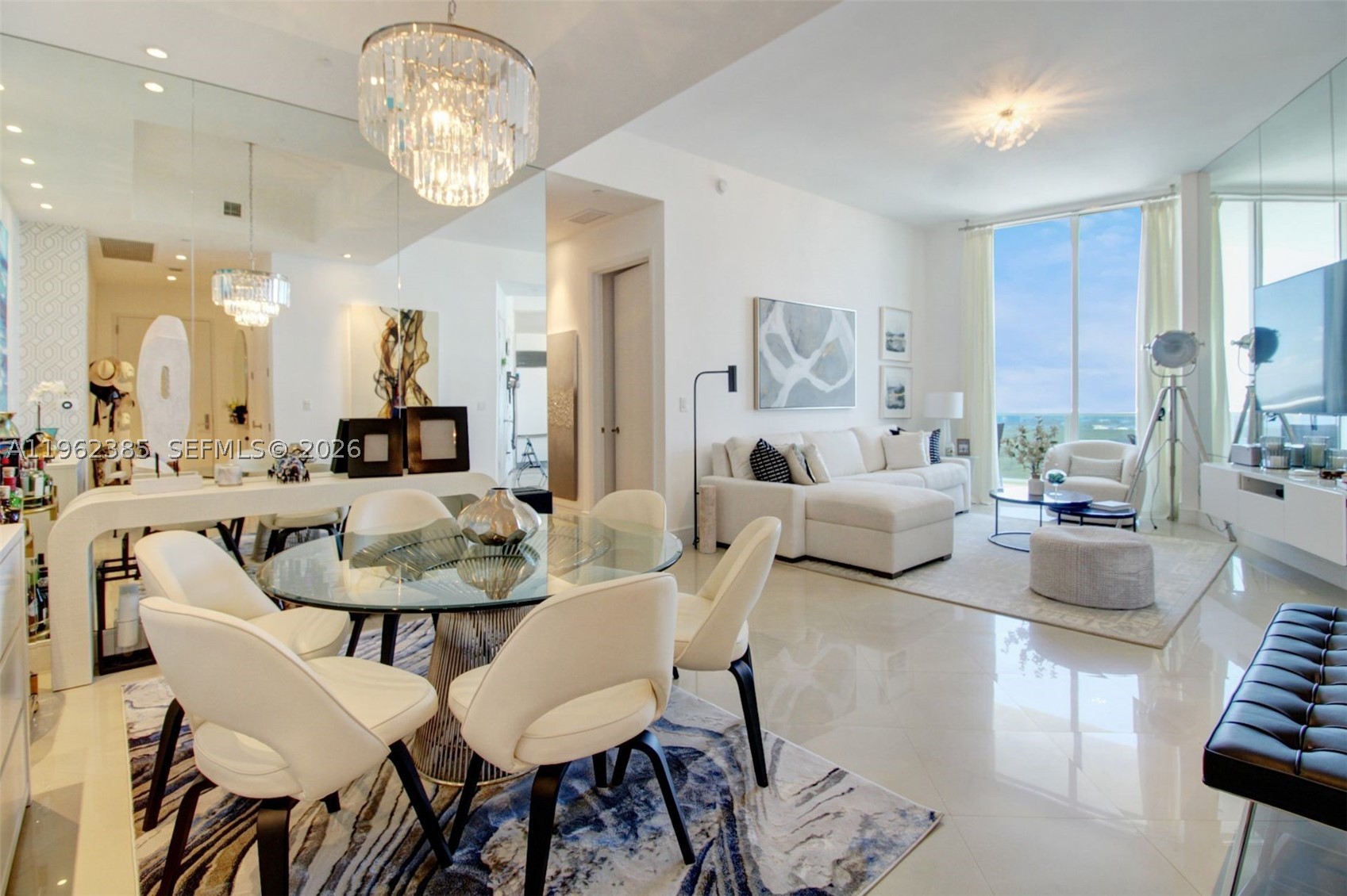 16001 Collins Ave 3605 — photo