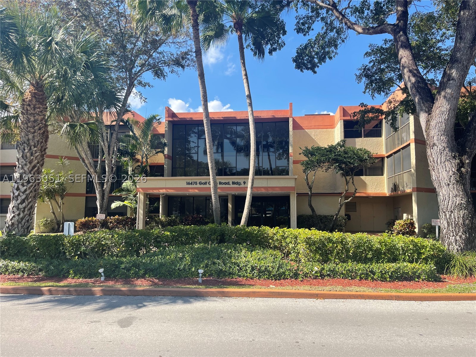 16475 Golf Club Rd 309 — photo