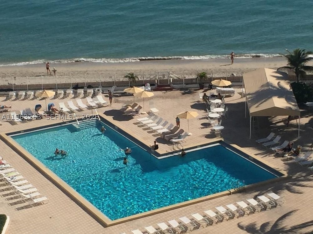 3505 S Ocean Dr 502 — photo