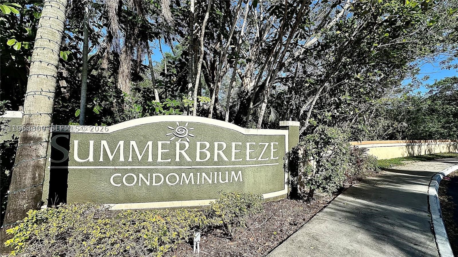 9999 Summerbreeze Dr 101 — photo
