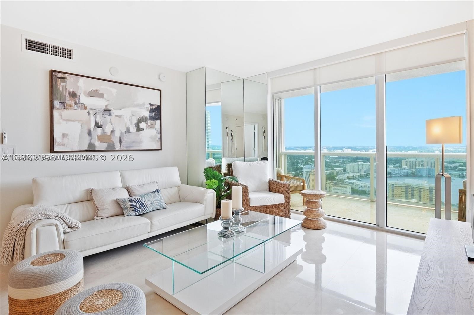 1800 S Ocean Dr 3608 — photo