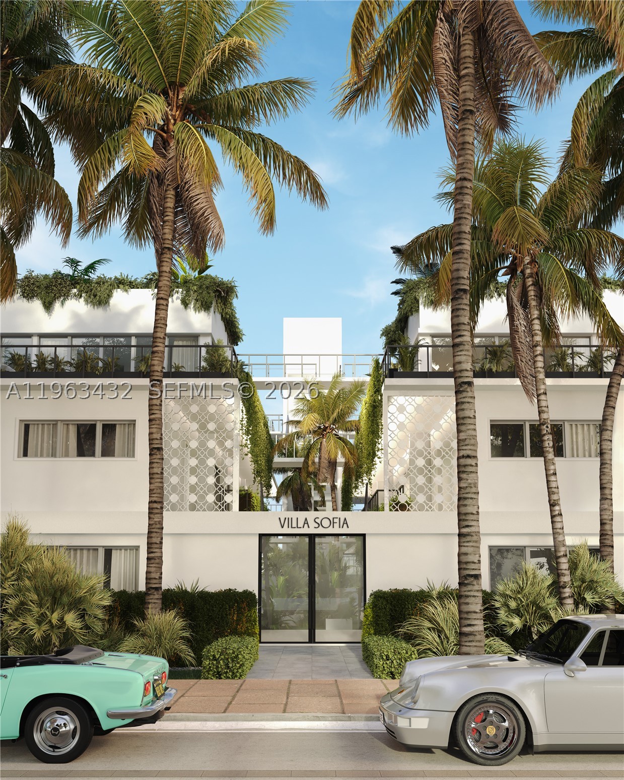 260 Collins Ave 204 — photo